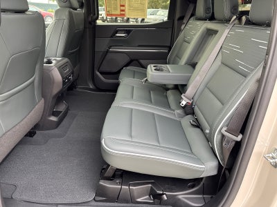 2026 GMC Sierra EV AT4 Max Range