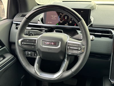 2026 GMC Sierra EV AT4 Max Range