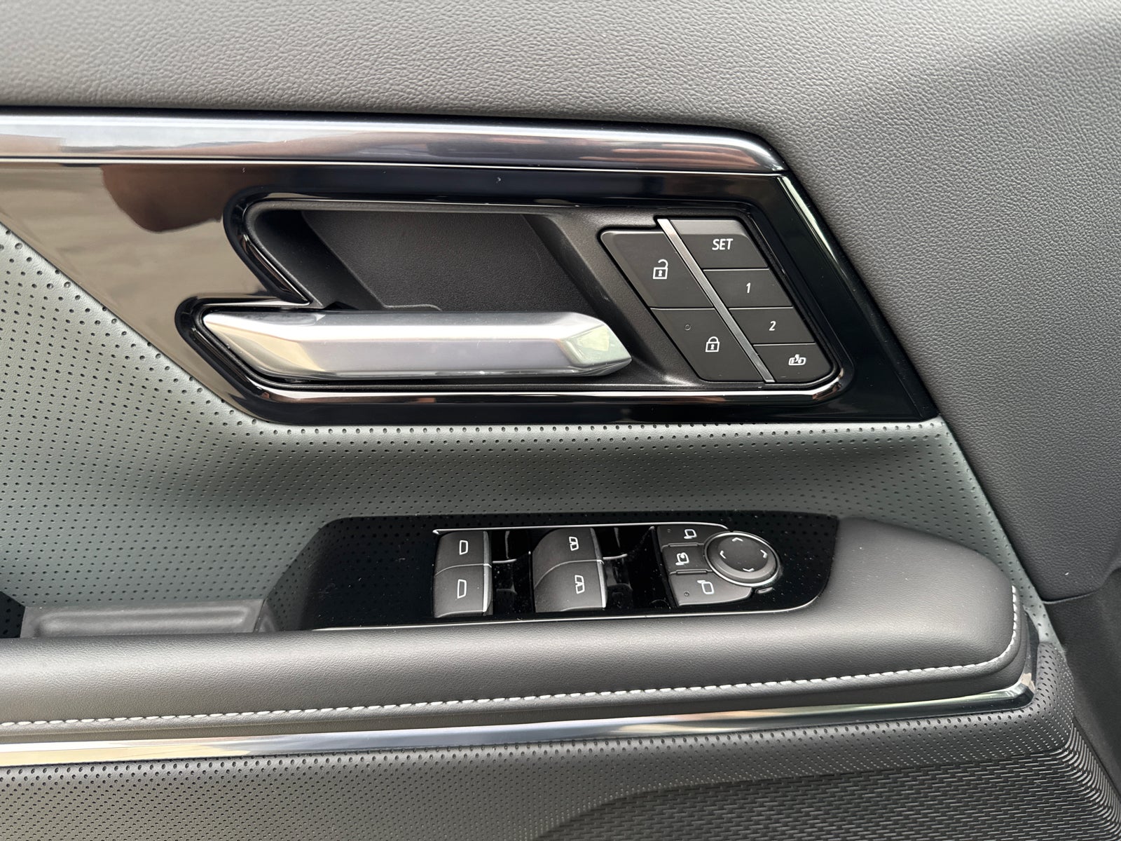 2026 GMC Sierra EV AT4 Max Range