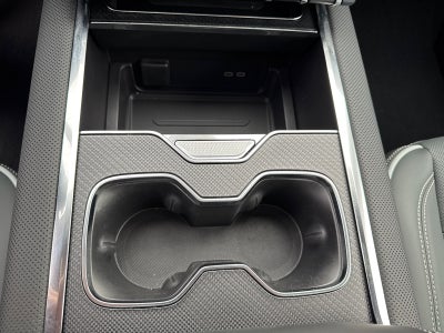 2026 GMC Sierra EV AT4 Max Range