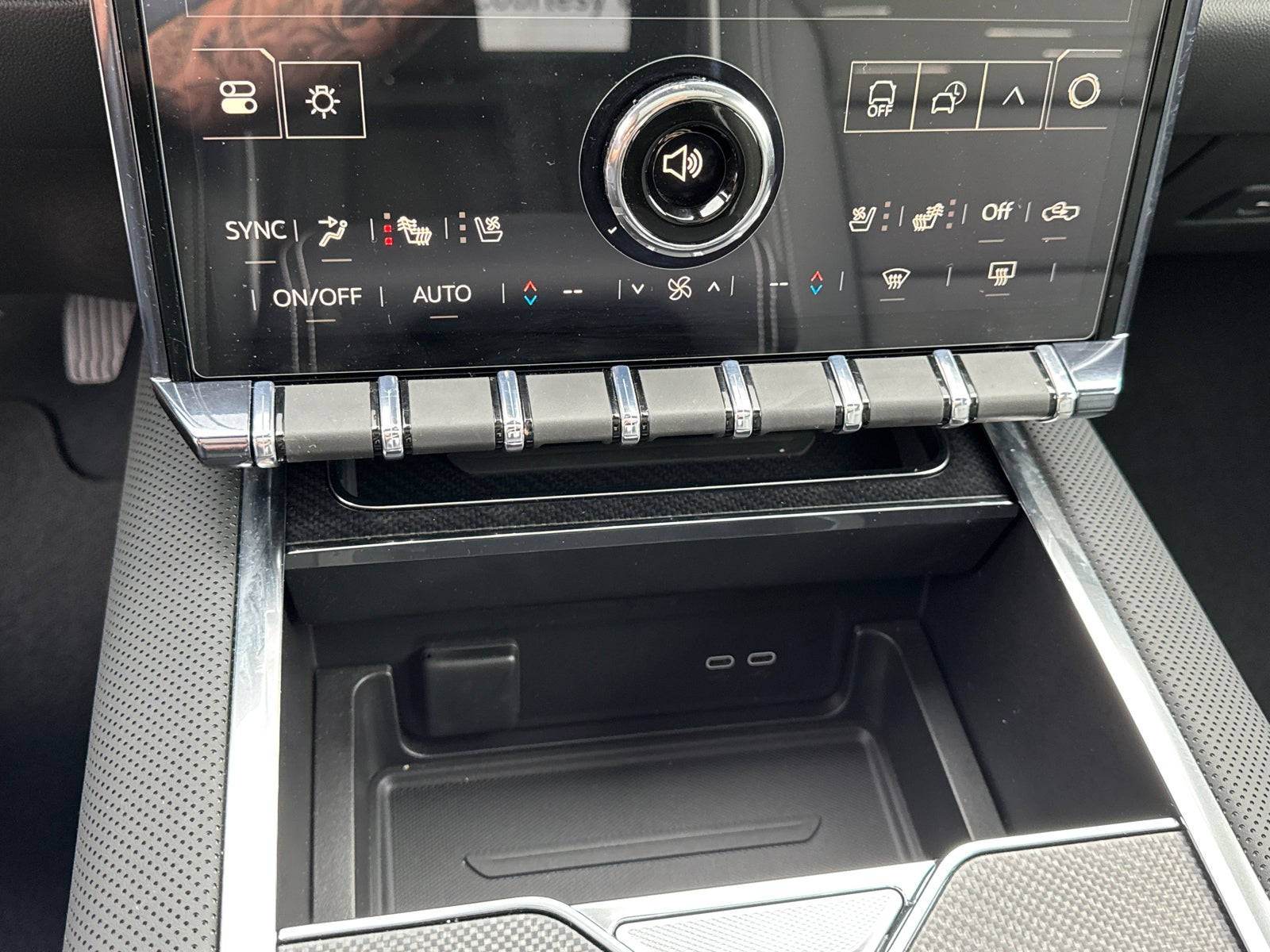 2026 GMC Sierra EV AT4 Max Range