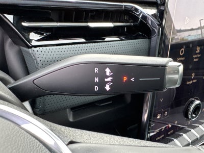 2026 GMC Sierra EV AT4 Max Range