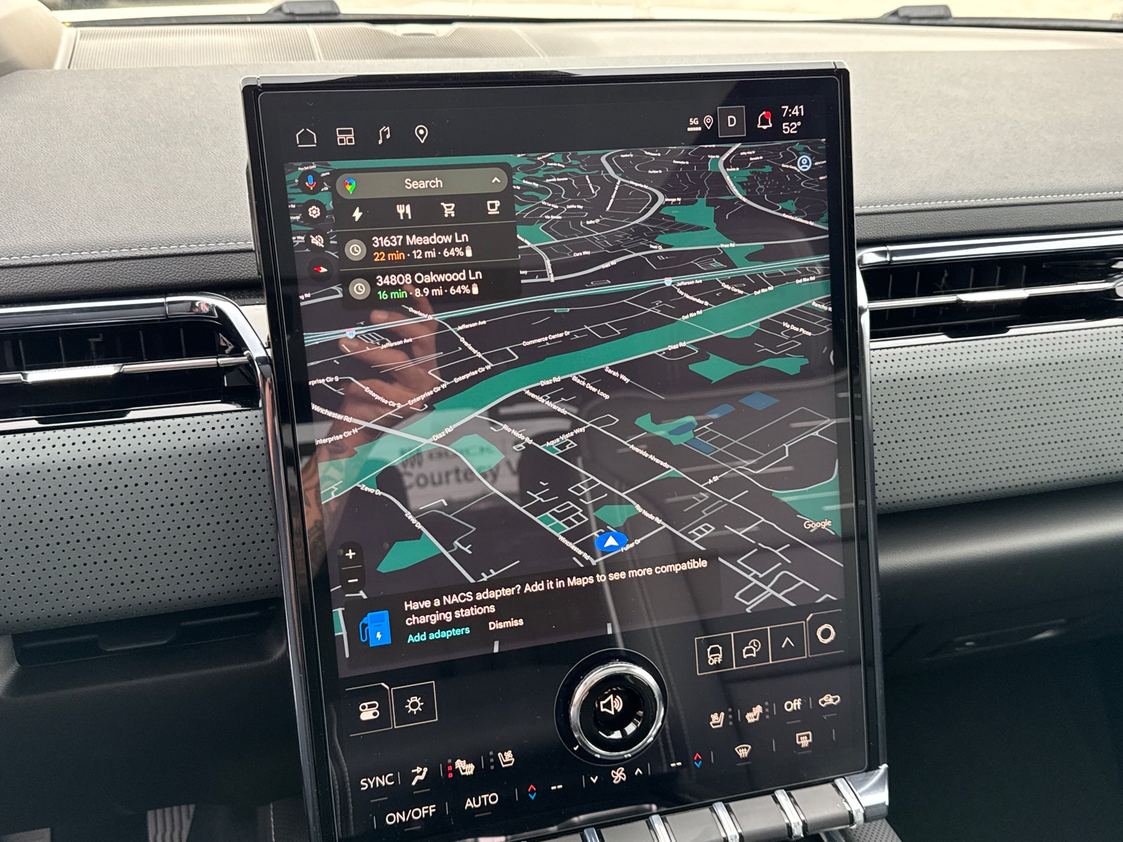 2026 GMC Sierra EV AT4 Max Range