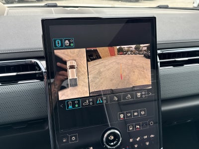 2026 GMC Sierra EV AT4 Max Range