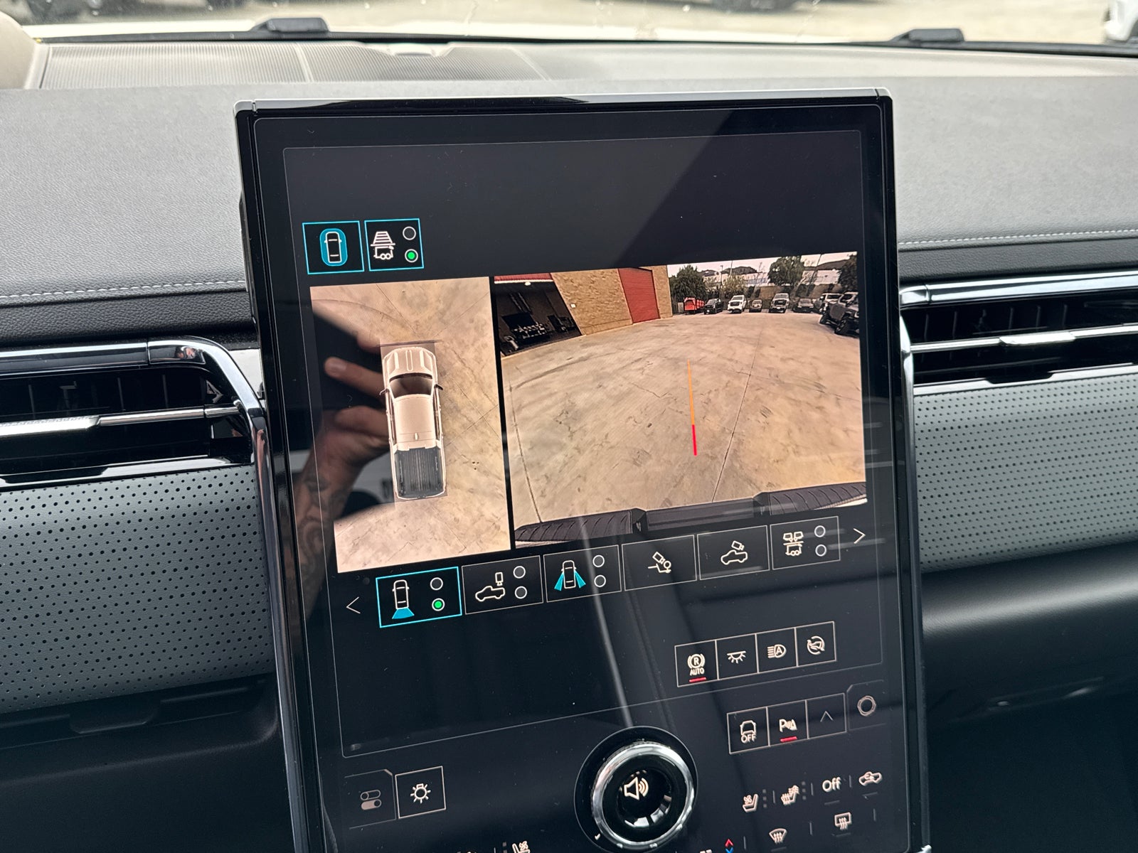 2026 GMC Sierra EV AT4 Max Range