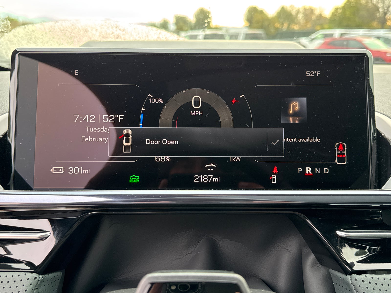 2026 GMC Sierra EV AT4 Max Range