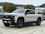 2026 GMC Sierra EV AT4 Max Range