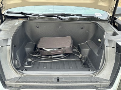 2026 GMC Sierra EV AT4 Max Range