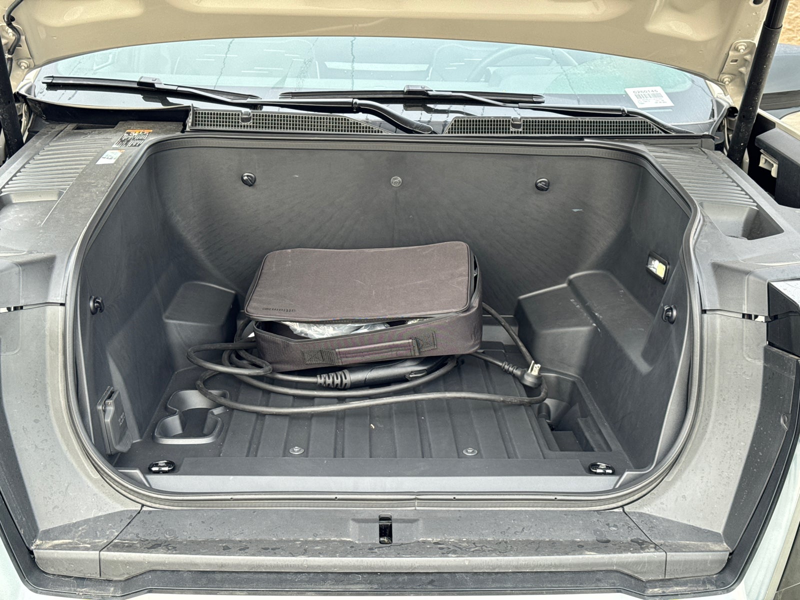 2026 GMC Sierra EV AT4 Max Range