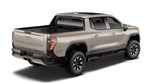 2026 GMC Sierra EV AT4 Max Range