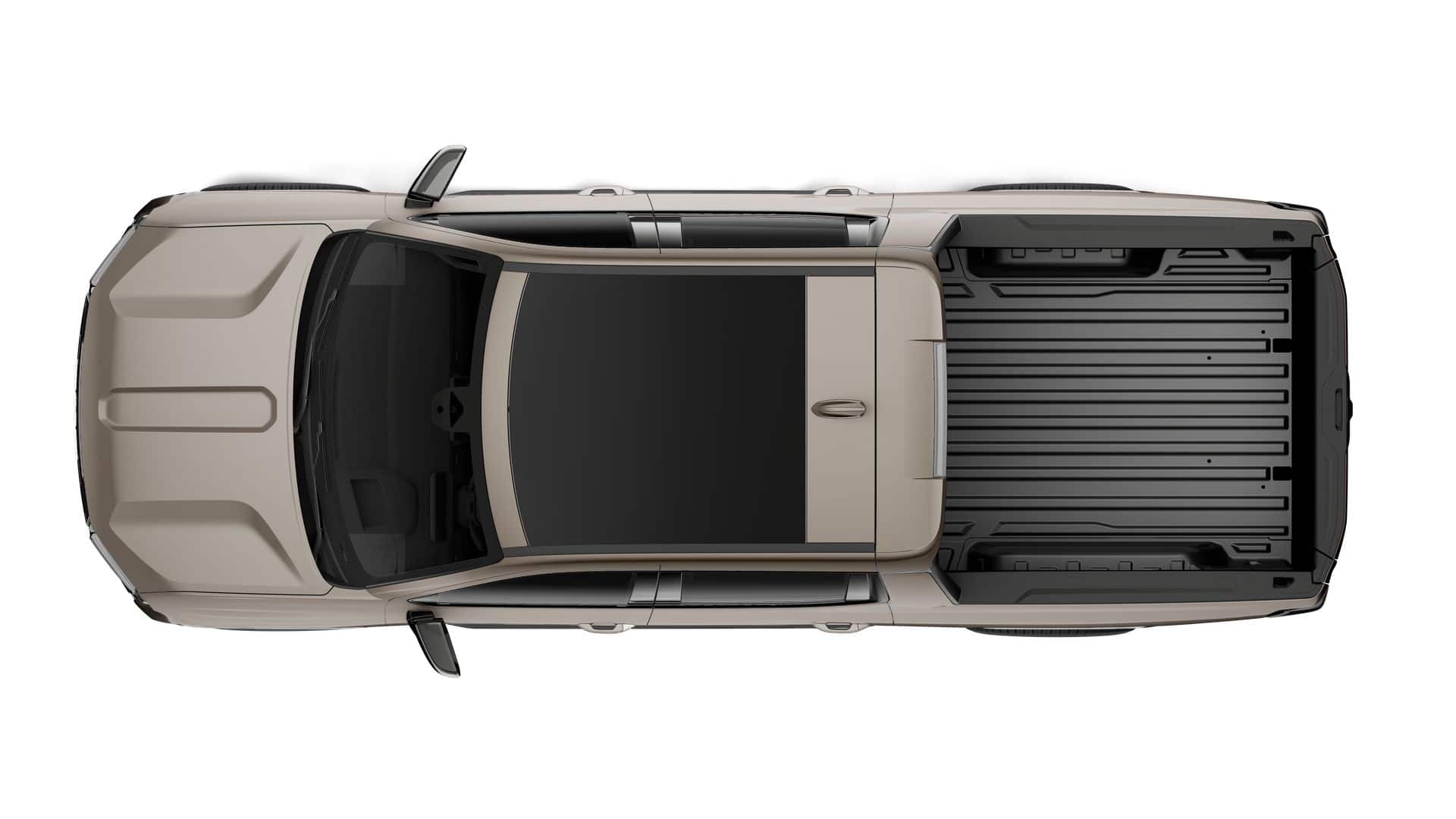 2026 GMC Sierra EV AT4 Max Range