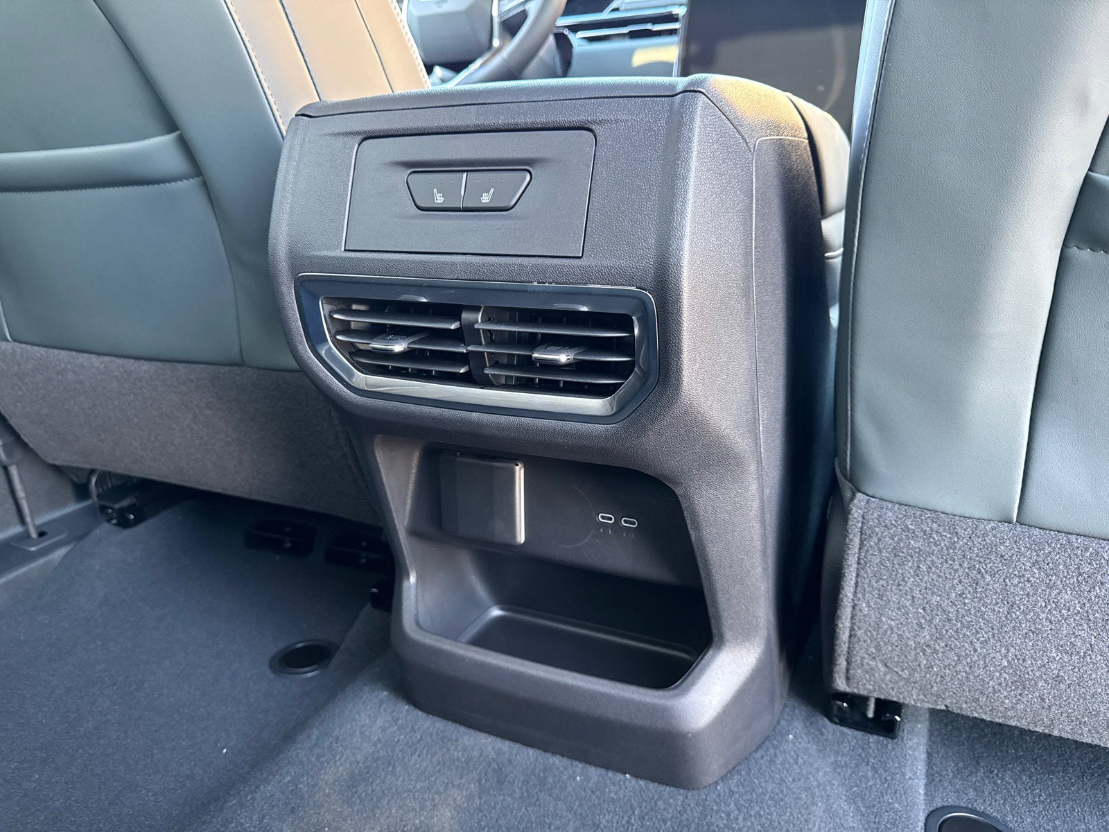 2026 GMC Sierra EV AT4 Max Range