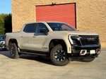 2026 GMC Sierra EV AT4 Max Range