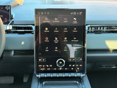 2026 GMC Sierra EV AT4 Max Range