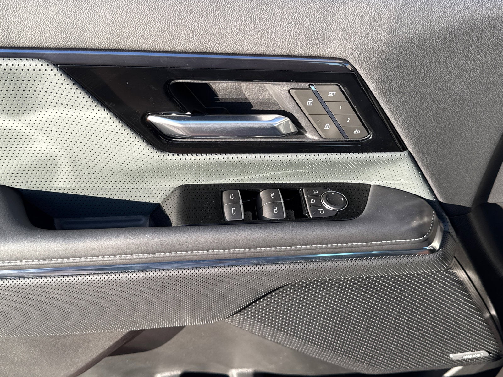 2026 GMC Sierra EV AT4 Max Range