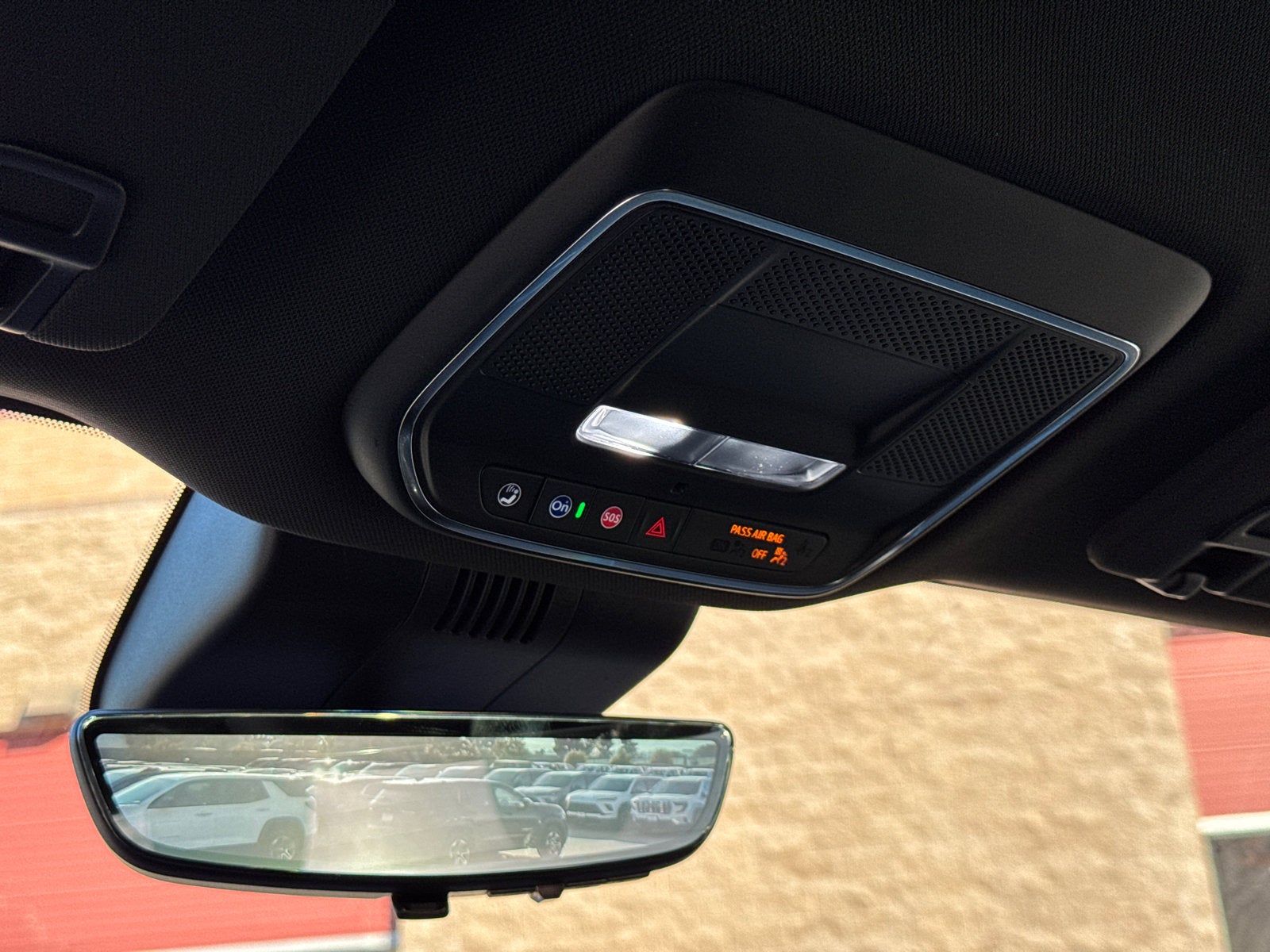 2026 GMC Sierra EV AT4 Max Range