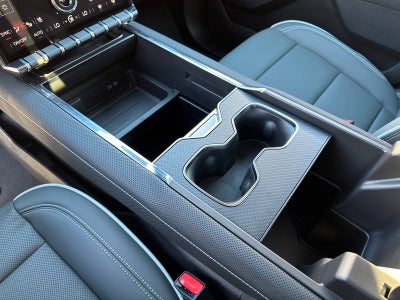 2026 GMC Sierra EV AT4 Max Range