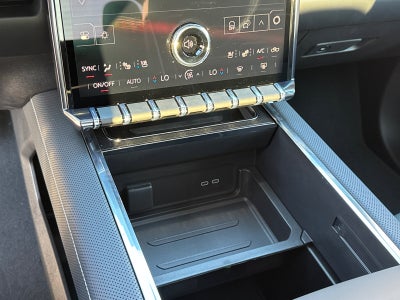 2026 GMC Sierra EV AT4 Max Range