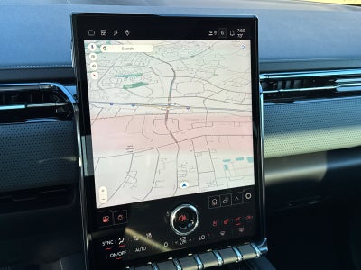 2026 GMC Sierra EV AT4 Max Range