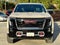 2026 GMC Sierra EV AT4 Max Range