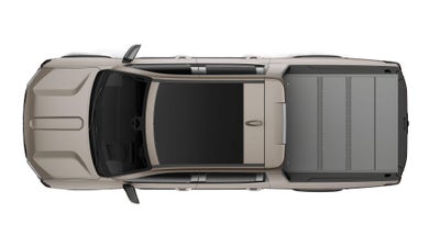 2026 GMC Sierra EV AT4 Max Range