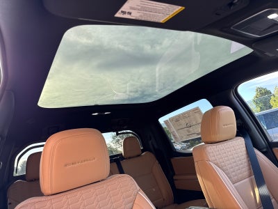 2026 GMC Sierra EV Denali Max Range