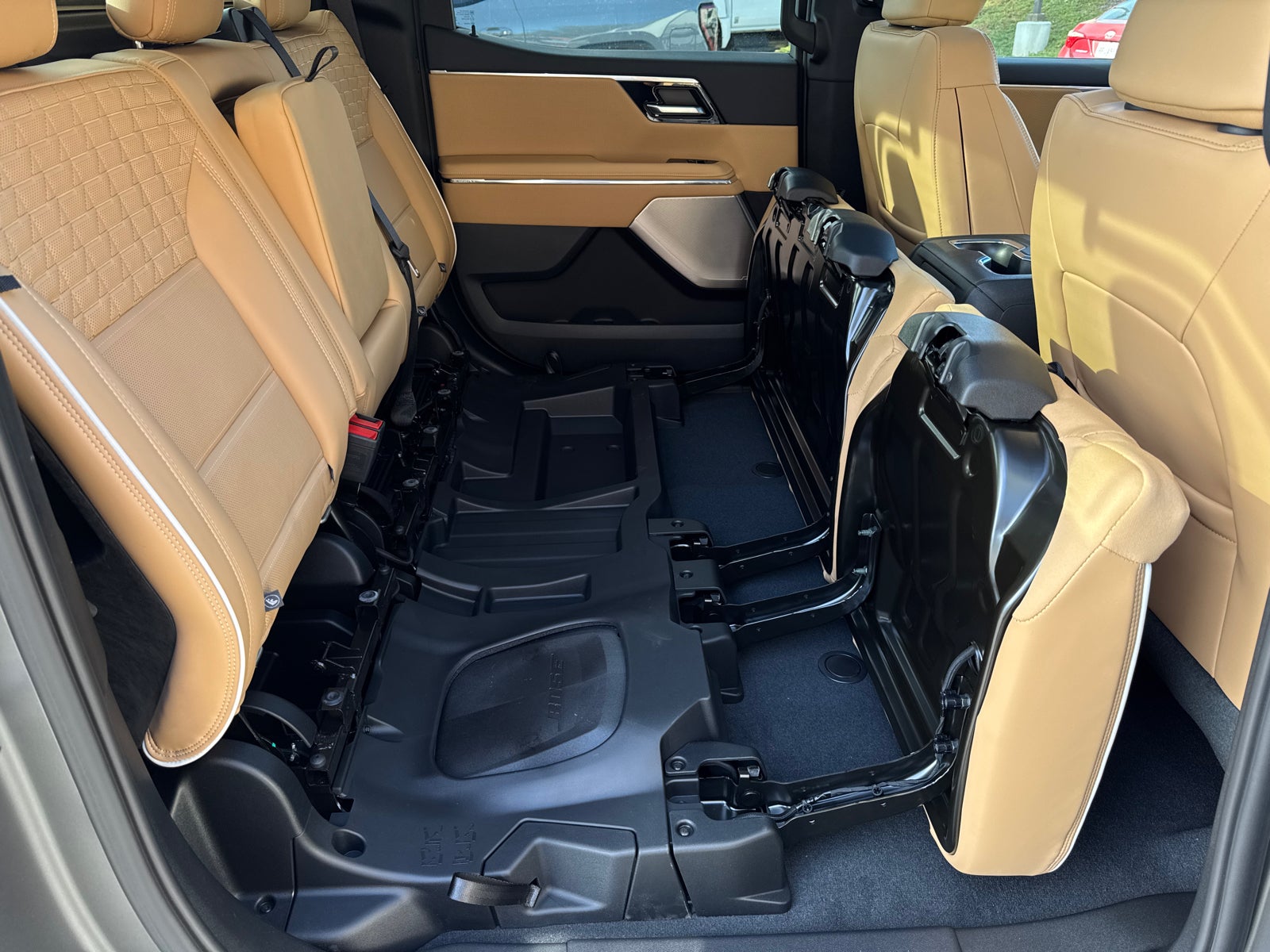 2026 GMC Sierra EV Denali Max Range