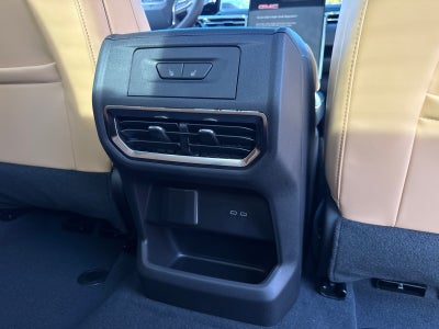 2026 GMC Sierra EV Denali Max Range