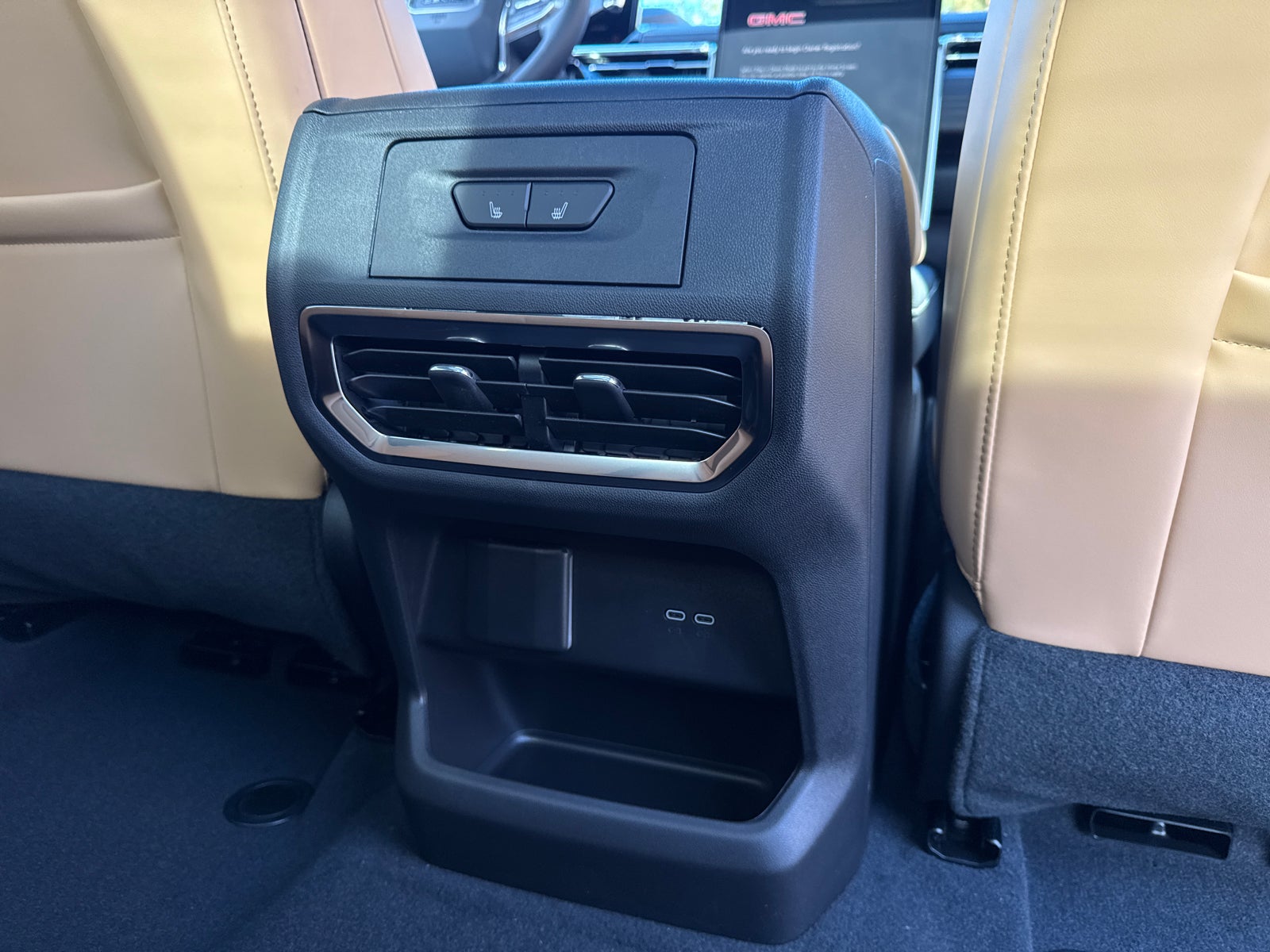 2026 GMC Sierra EV Denali Max Range