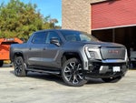 2026 GMC Sierra EV Denali Max Range