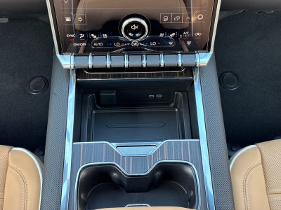 2026 GMC Sierra EV Denali Max Range