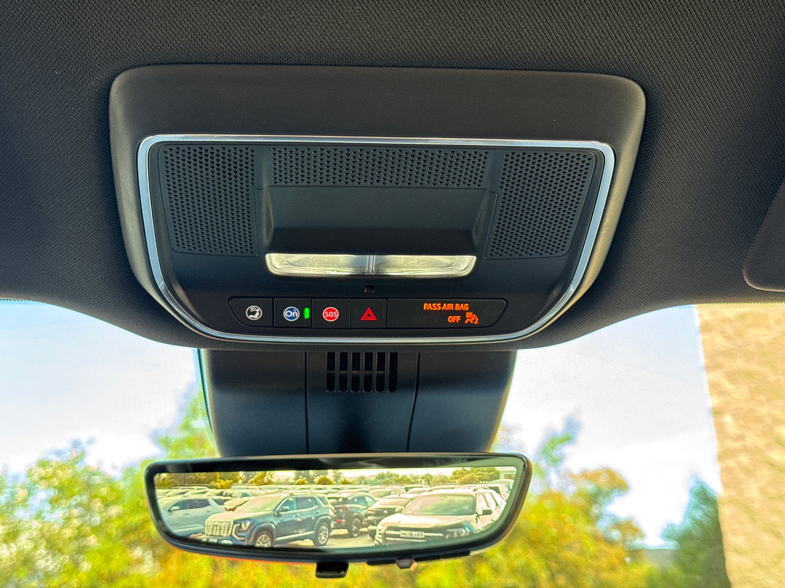 2026 GMC Sierra EV Denali Max Range