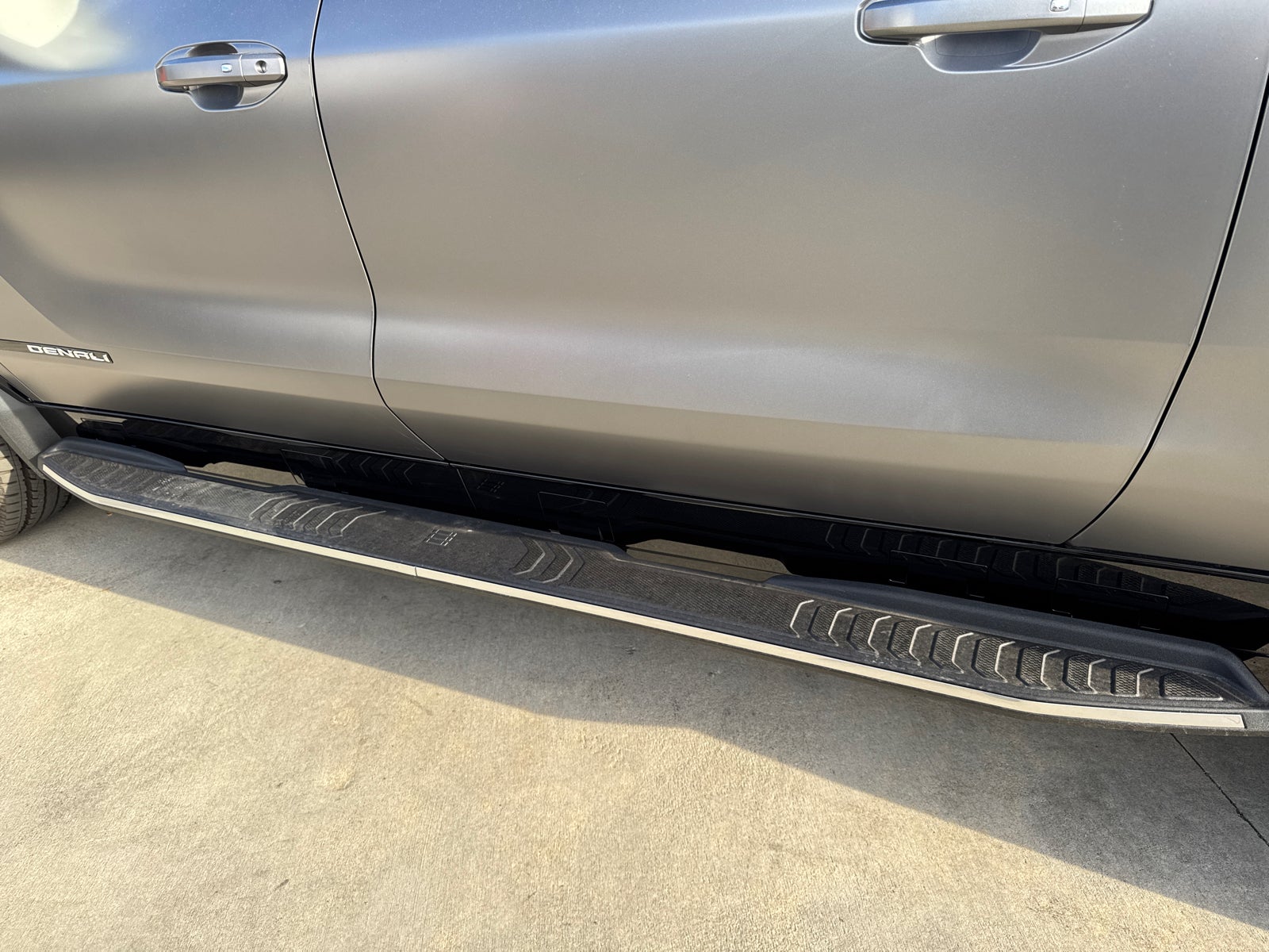 2026 GMC Sierra EV Denali Max Range