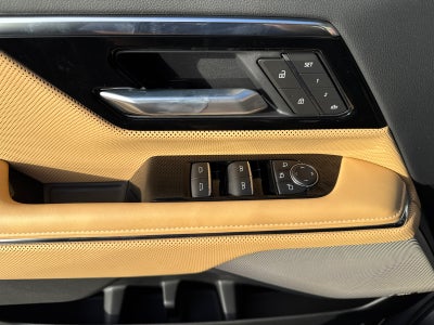 2026 GMC Sierra EV Denali Max Range