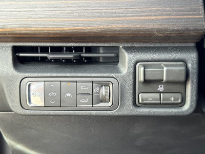 2026 GMC Sierra EV Denali Max Range