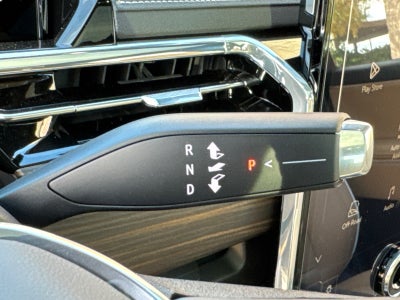 2026 GMC Sierra EV Denali Max Range