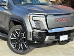 2026 GMC Sierra EV Denali Max Range
