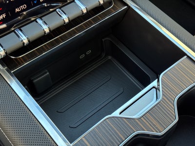 2026 GMC Sierra EV Denali Max Range