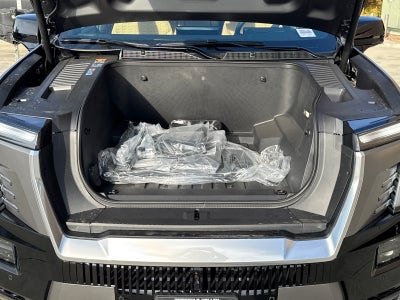 2026 GMC Sierra EV Denali Max Range