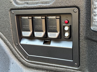 2026 GMC Sierra EV Denali Max Range