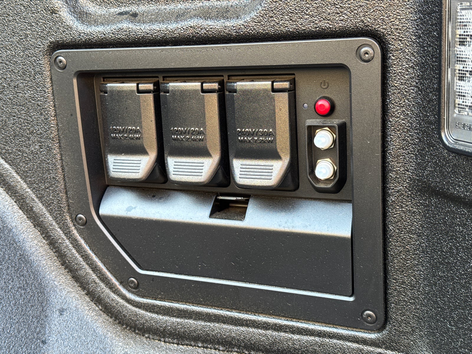 2026 GMC Sierra EV Denali Max Range