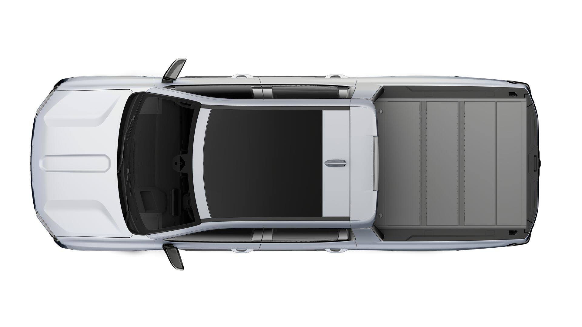 2026 GMC Sierra EV Denali Max Range