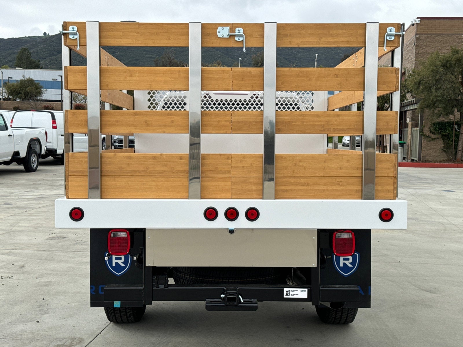 2025 GMC Sierra 3500 HD Pro