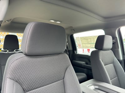 2025 GMC Sierra 3500 HD Pro