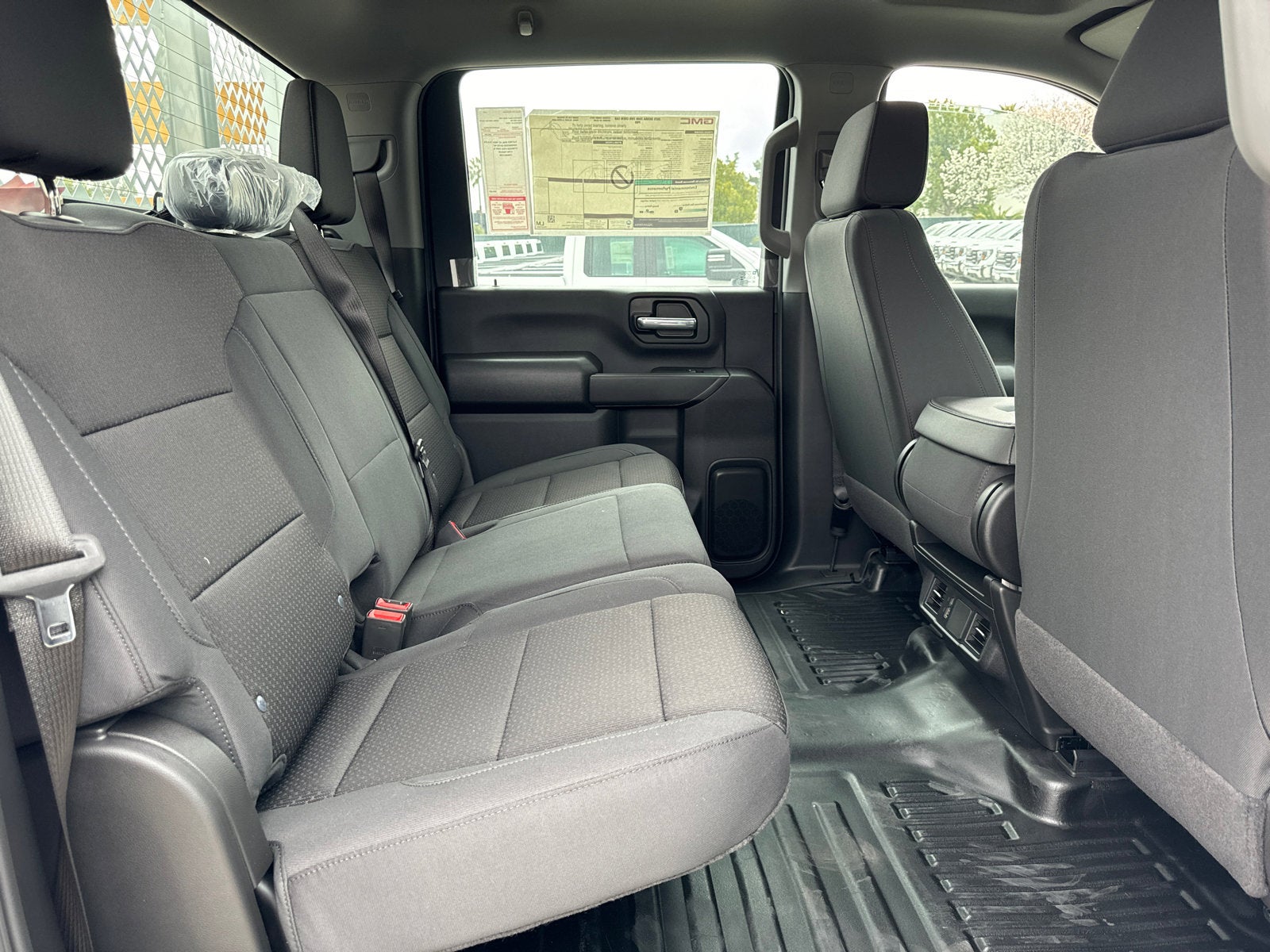 2025 GMC Sierra 3500 HD Pro