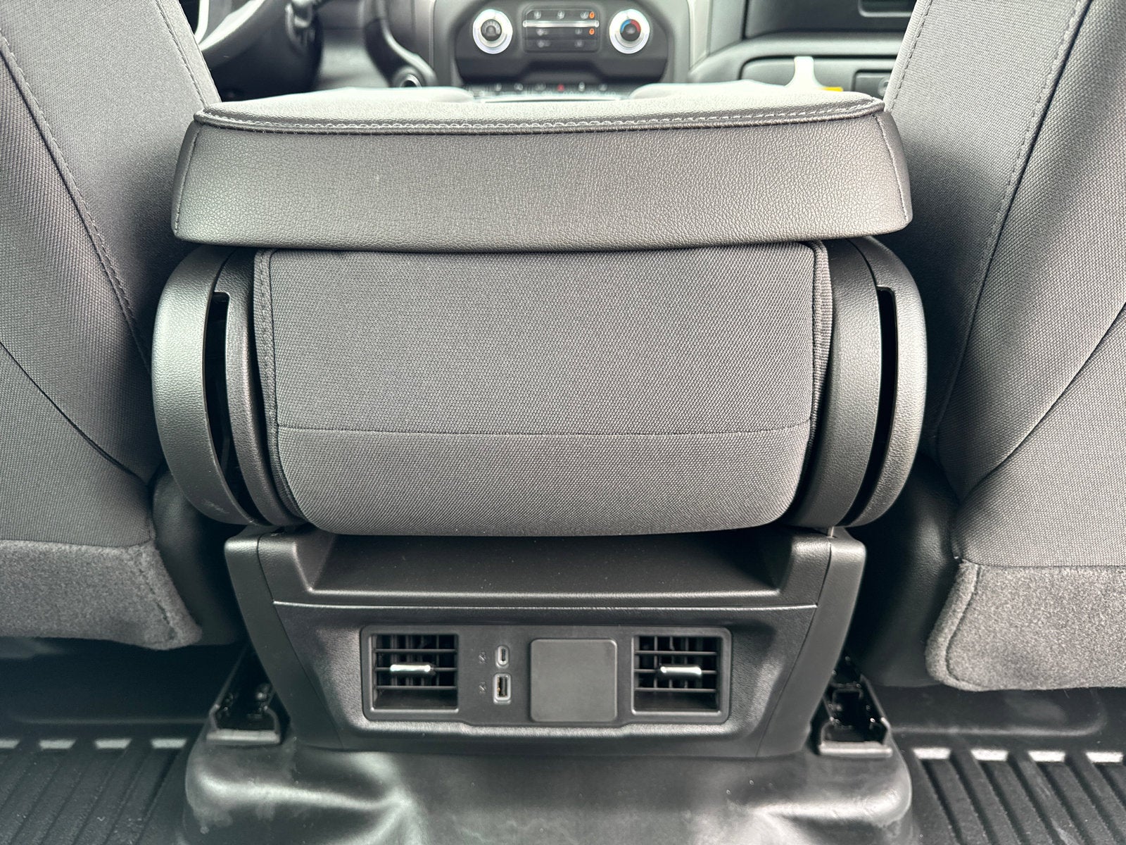 2025 GMC Sierra 3500 HD Pro