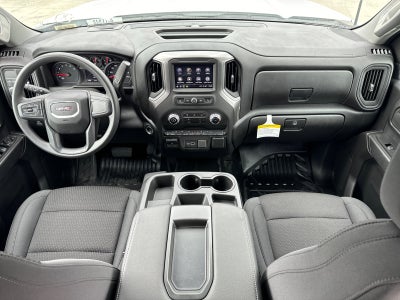 2025 GMC Sierra 3500 HD Pro