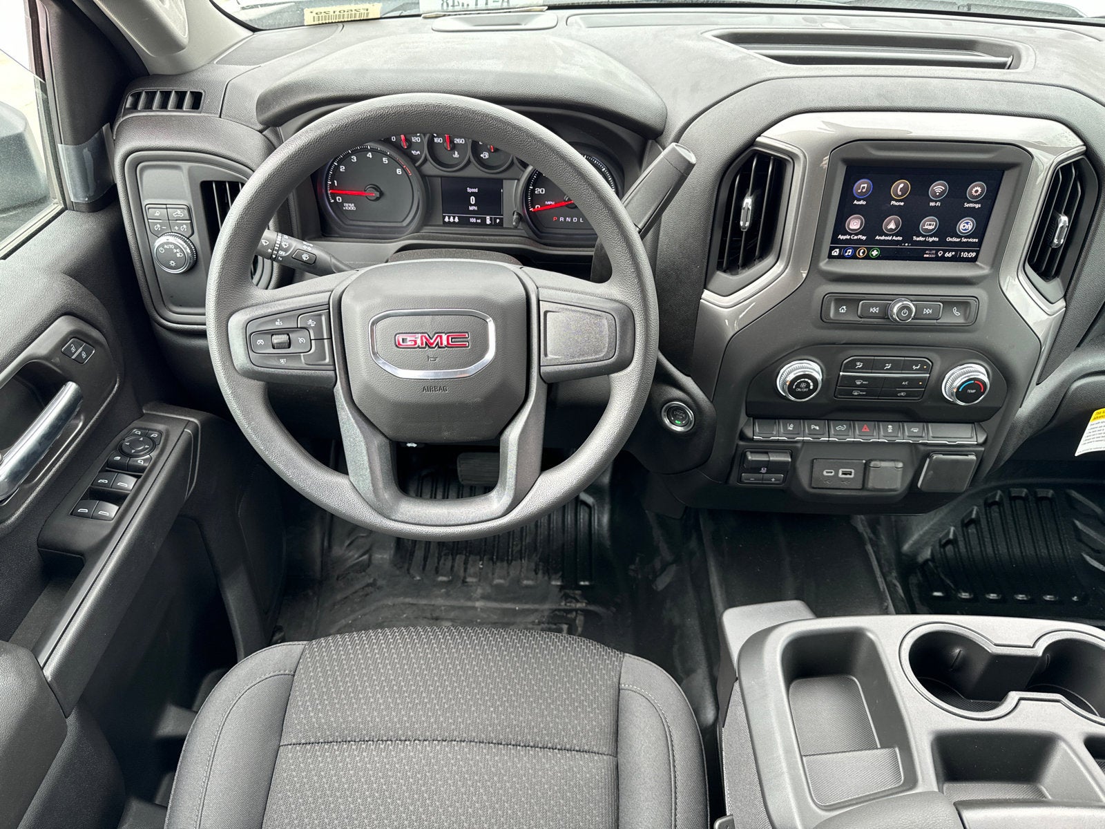 2025 GMC Sierra 3500 HD Pro