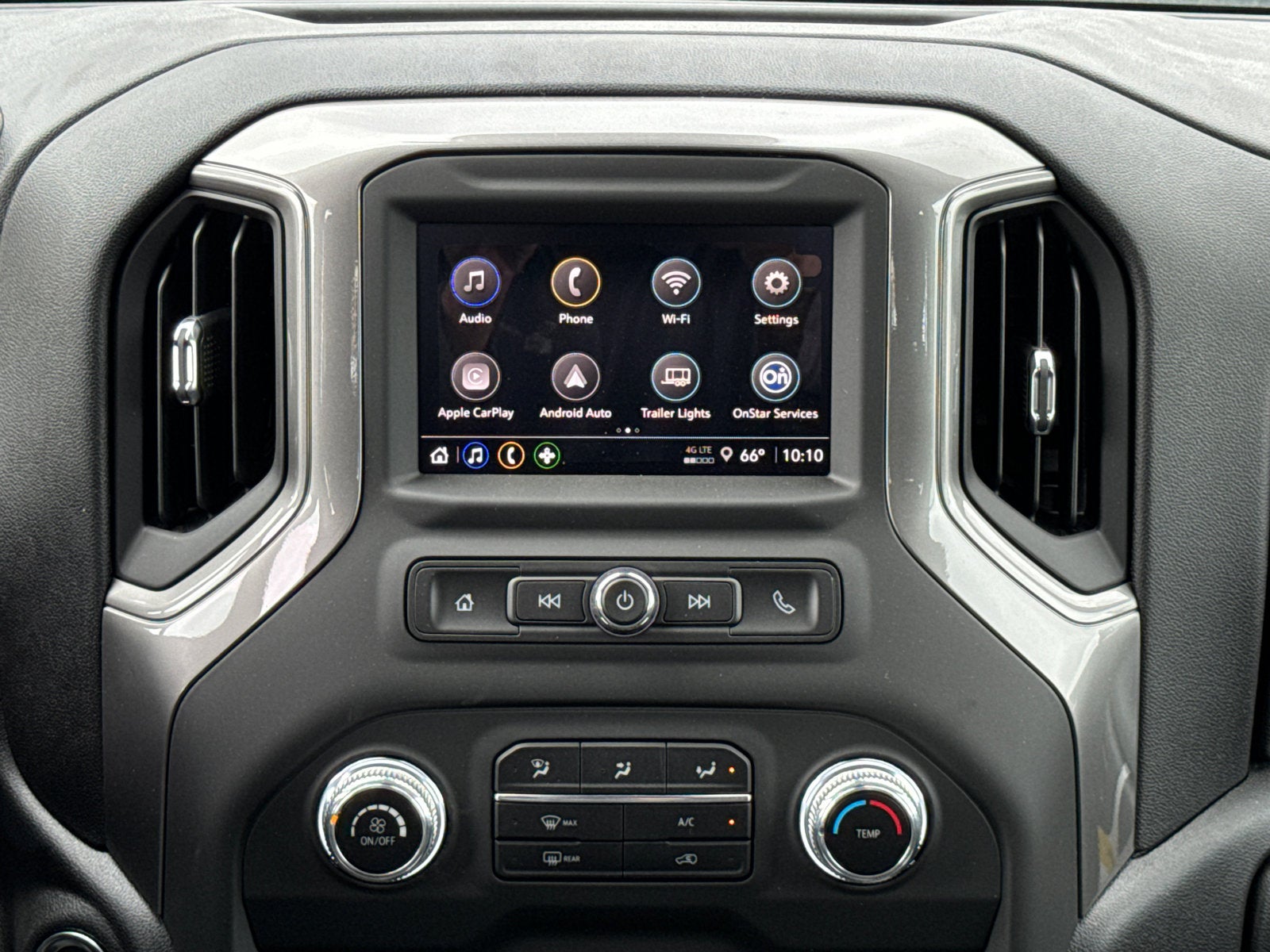 2025 GMC Sierra 3500 HD Pro