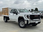 2025 GMC Sierra 3500 HD Pro